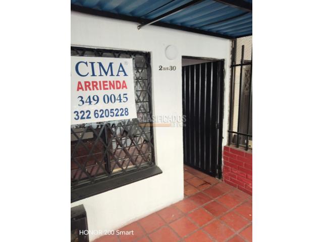 Apartamentos, Alquiler en Brisas de los Álamos