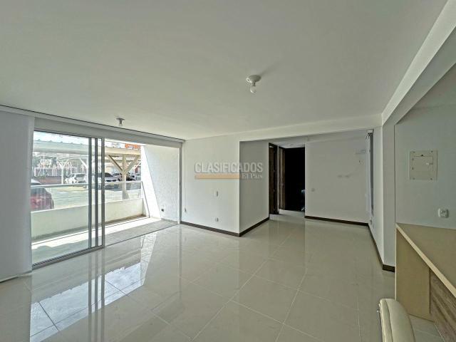 Apartamentos, Venta en Valle del Lili