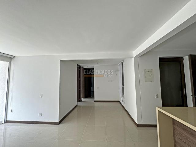 Apartamentos, Venta en Valle del Lili