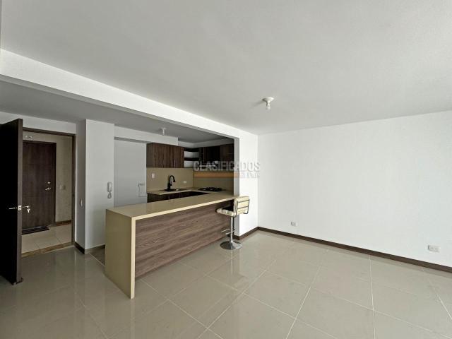 Apartamentos, Venta en Valle del Lili