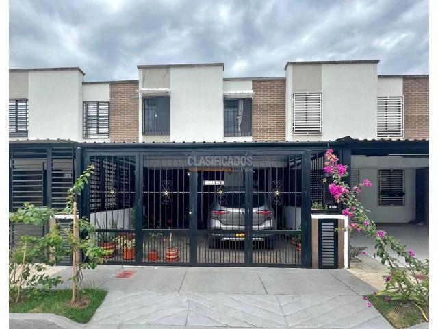 Casas, Venta en Jamundí
