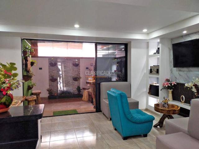 Casas, Venta en Jamundí