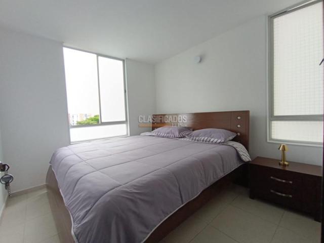Apartamentos, Alquiler en Ciudad Melendez