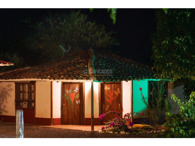 Edificios, Venta en El Cerrito