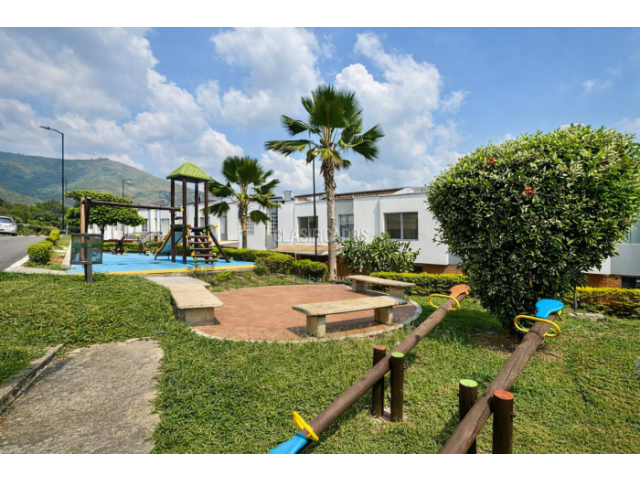 Casas, Venta en Santa Mónica Residencial