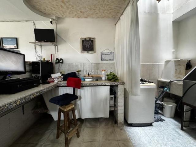 Casas, Venta en Floralia