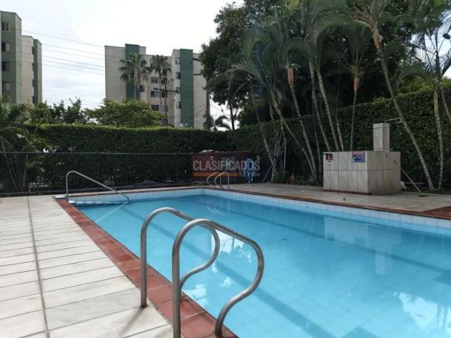 Apartamentos, Venta en Metropolitano del Norte