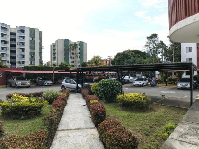 Apartamentos, Venta en Metropolitano del Norte