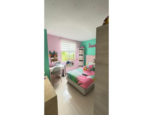 Apartamentos, Venta en Valle del Lili