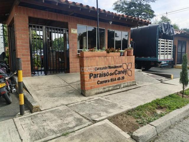Apartamentos, Alquiler en Caney