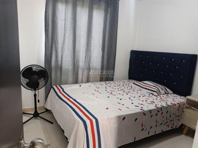 Apartamentos, Alquiler en Caney
