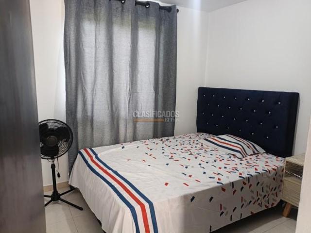 Apartamentos, Alquiler en Caney