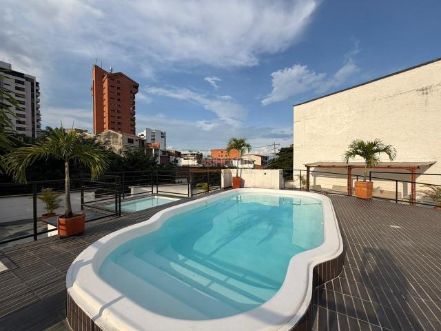 Apartaestudios, Venta en Normandía