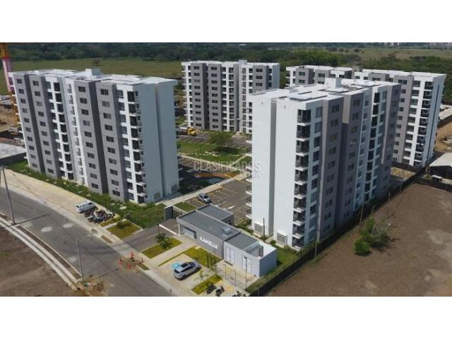 Apartamentos, Venta en Ciudad Bochalema