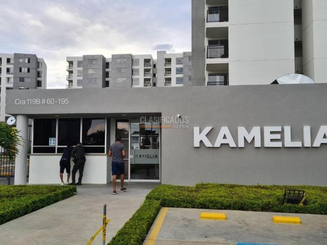 Apartamentos, Venta en Ciudad Bochalema