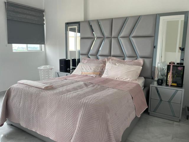 Apartamentos, Venta en El Limonar