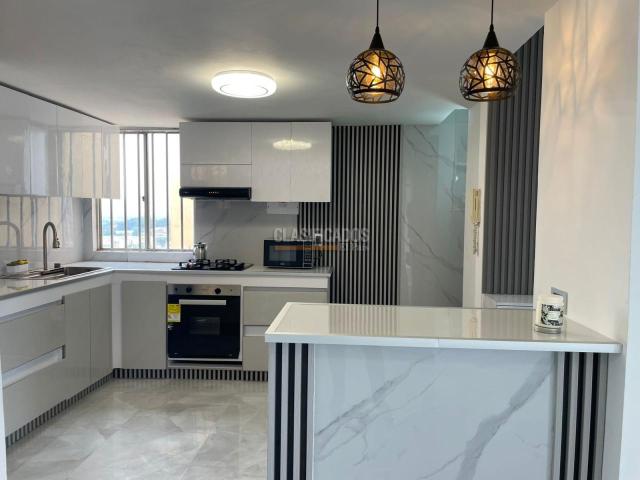 Apartamentos, Venta en El Limonar
