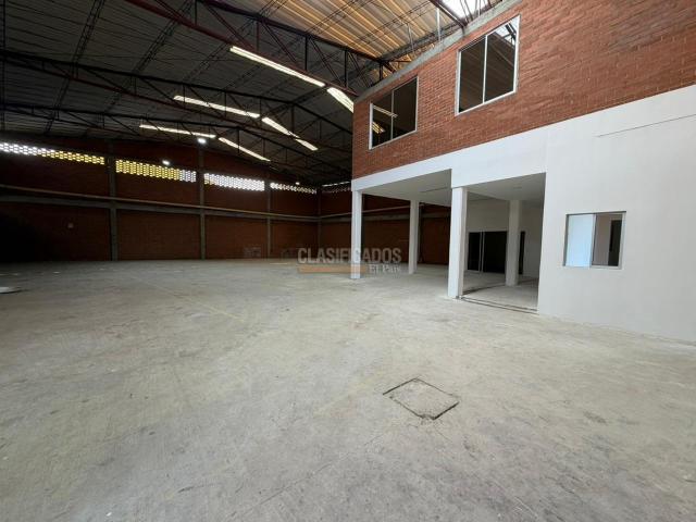 Locales y Bodegas, Venta en Yumbo