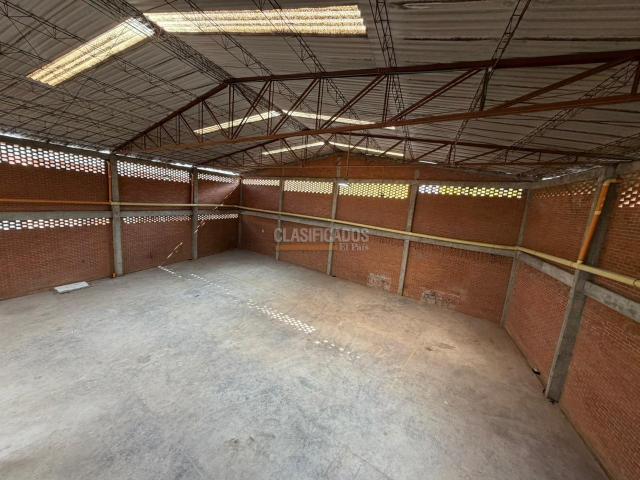 Locales y Bodegas, Venta en Yumbo