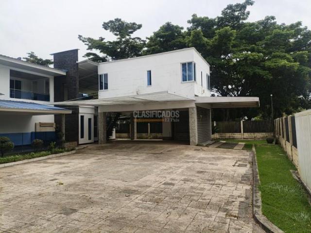 Casas, Alquiler en Jamundí
