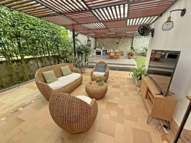 Casas, Venta en Pance