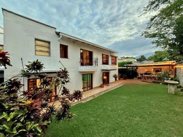 Casas, Venta en Pance