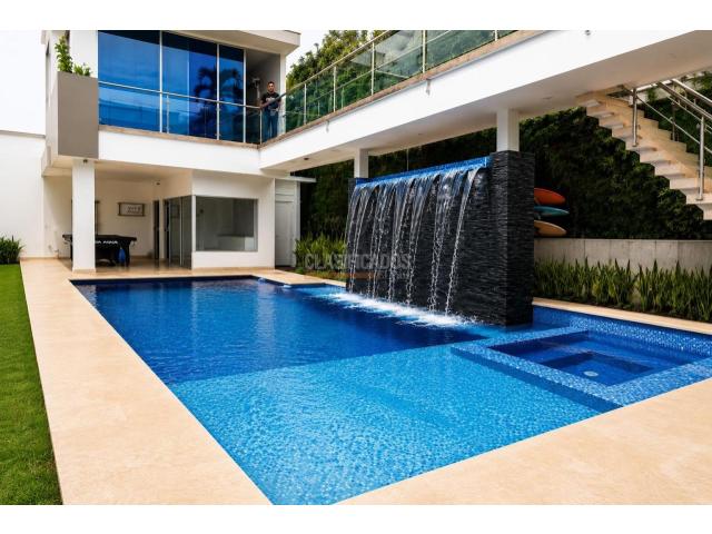 Casas, Venta en Pance