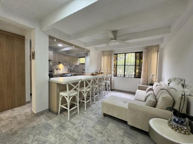 Apartamentos, Venta en El Limonar