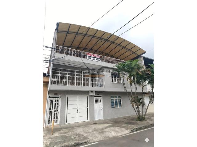 Casas, Venta en Chapinero