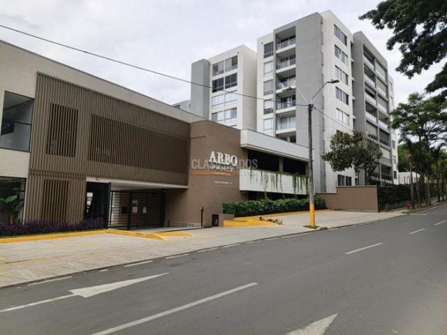 Apartaestudios, Alquiler en Pance