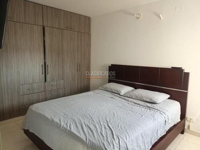 Apartamentos, Alquiler en Valle del Lili