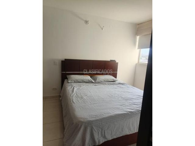 Apartamentos, Alquiler en Valle del Lili