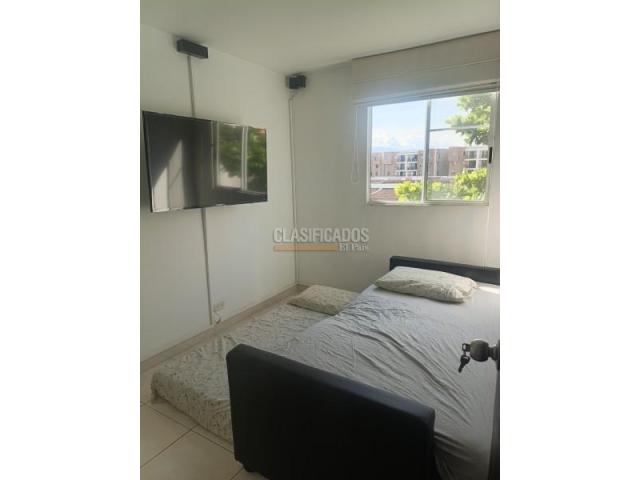 Apartamentos, Alquiler en Valle del Lili