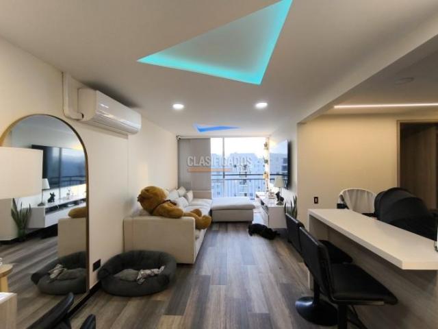 Apartamentos, Venta en Ciudad Bochalema