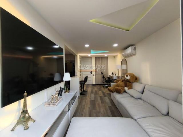 Apartamentos, Venta en Ciudad Bochalema