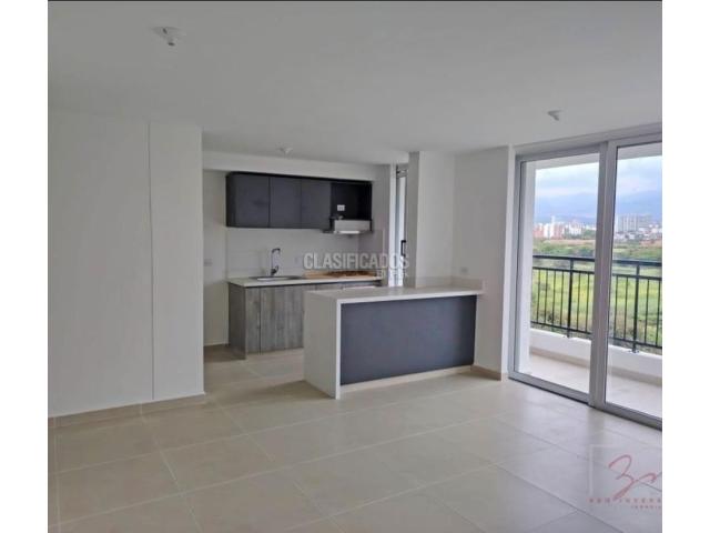 Apartamentos, Venta en Valle del Lili