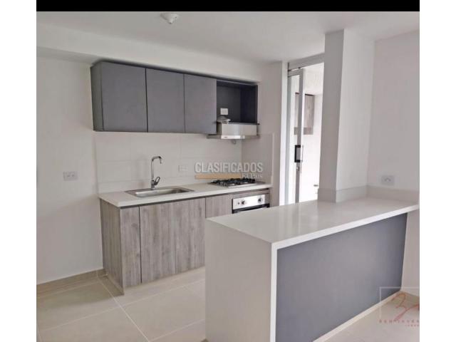 Apartamentos, Venta en Valle del Lili