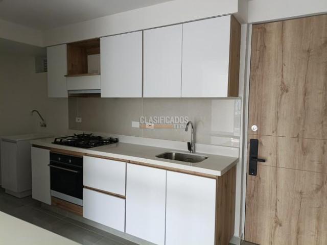 Apartamentos, Alquiler en Bellavista