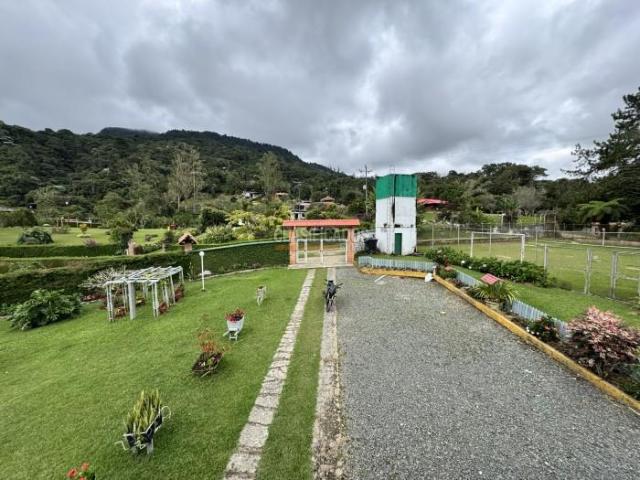Fincas y Casas Campestres, Venta en Dagua