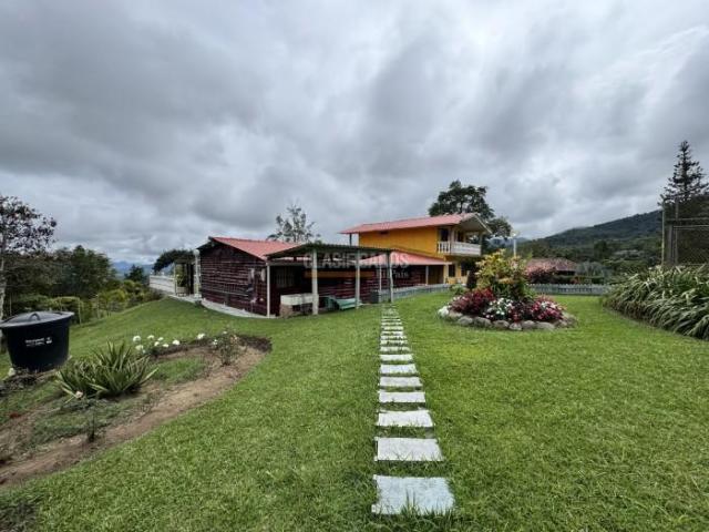 Fincas y Casas Campestres, Venta en Dagua