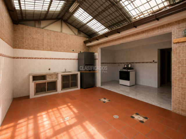 Casas, Venta en Benjamín Herrera