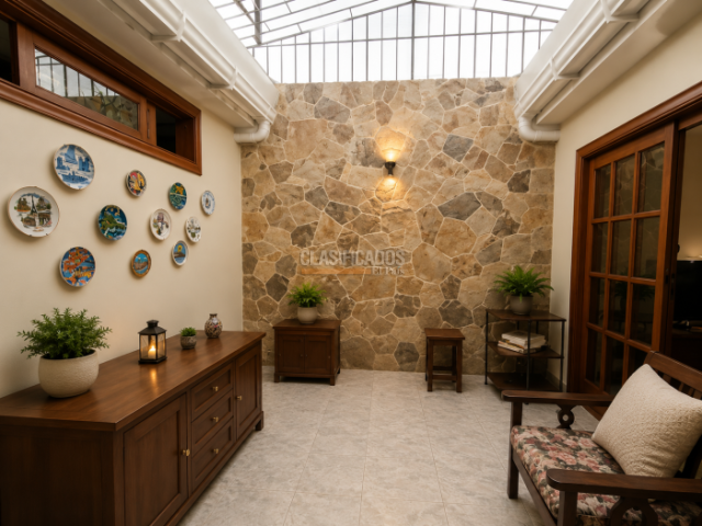 Casas, Venta en Benjamín Herrera