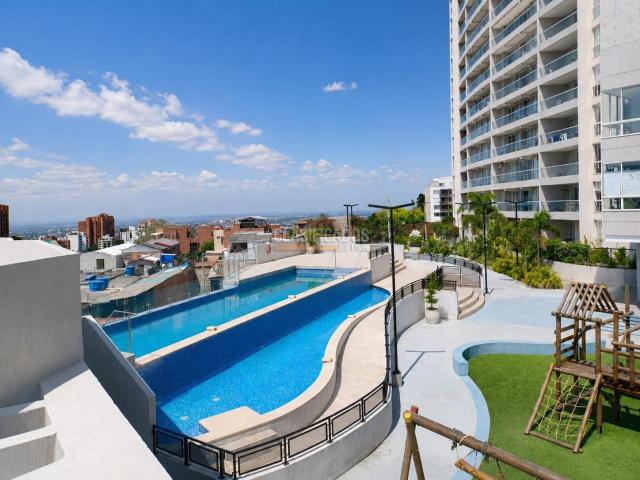 Apartamentos, Alquiler en Bellavista