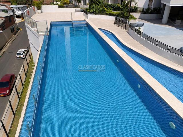 Apartamentos, Alquiler en Bellavista