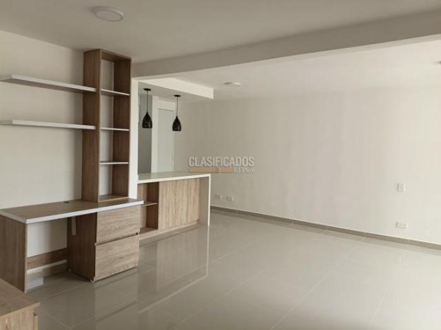 Apartamentos, Alquiler en Ciudad Bochalema