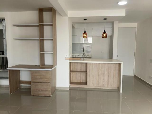 Apartamentos, Alquiler en Ciudad Bochalema