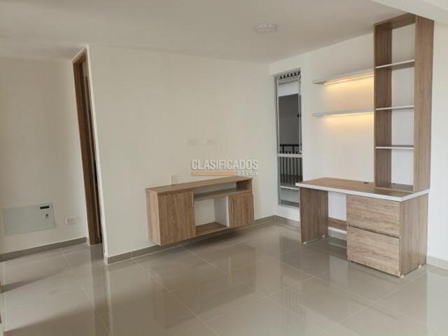 Apartamentos, Alquiler en Ciudad Bochalema