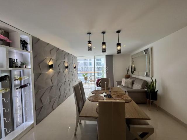 Apartamentos, Venta en Cuarto de Legua