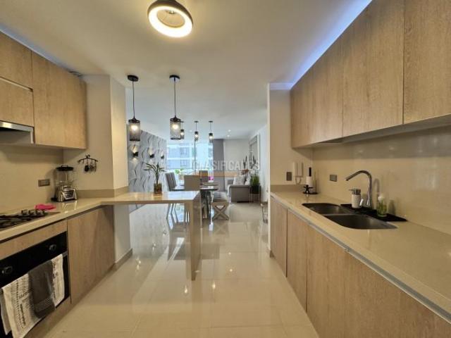 Apartamentos, Venta en Cuarto de Legua