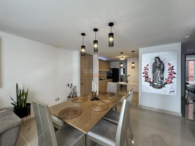 Apartamentos, Venta en Cuarto de Legua